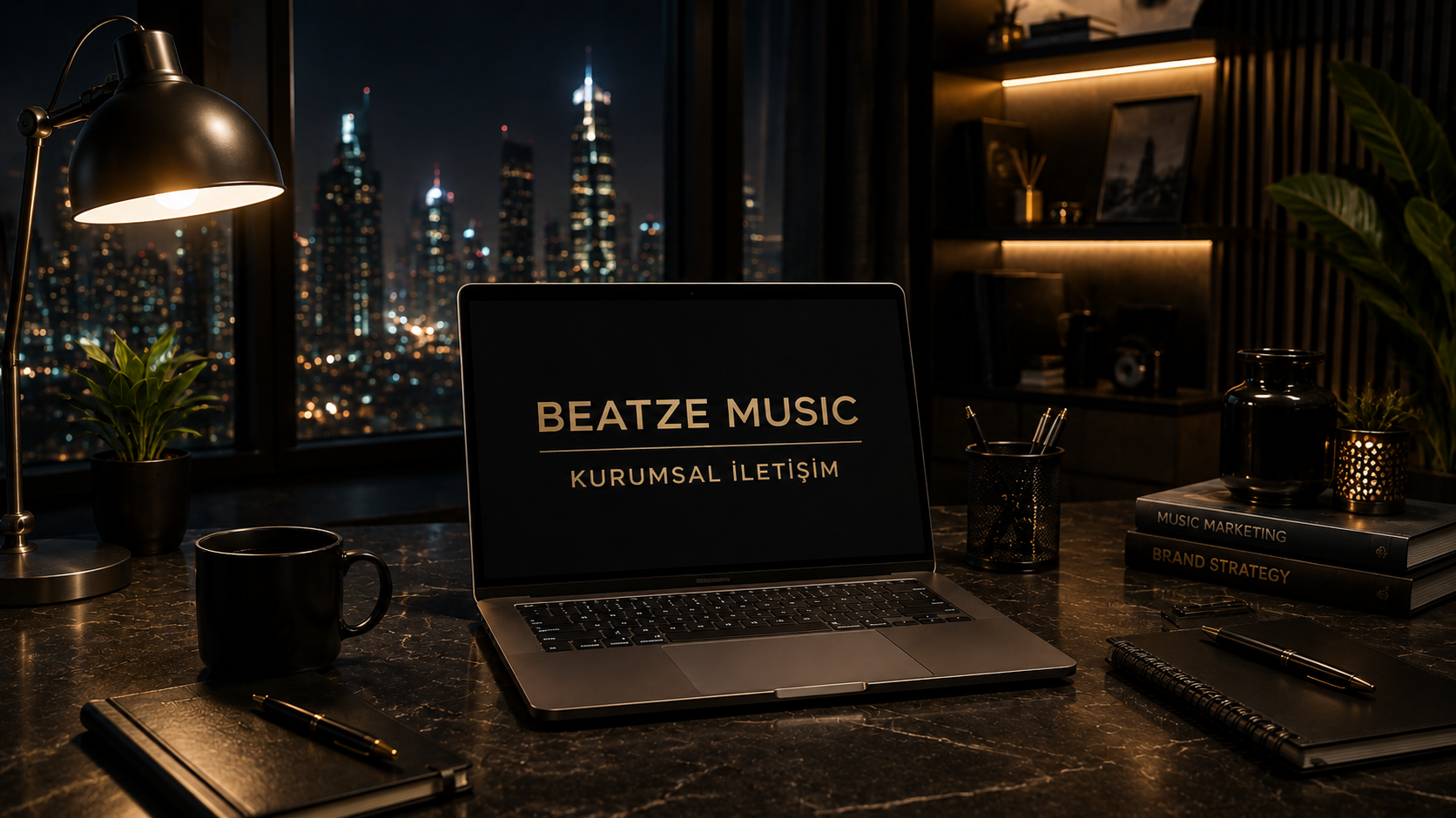 Beatze Music Studio